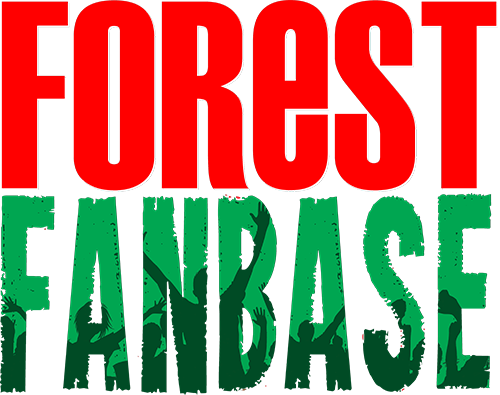 Forest FanBase Logo
